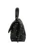 Candy Stud VLTN Tote Bag, bottom view